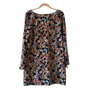 Halogen Flower Dress